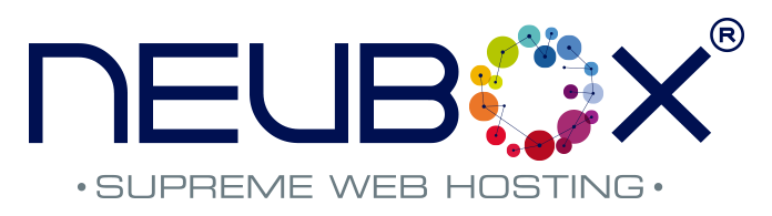 Logo Neubox