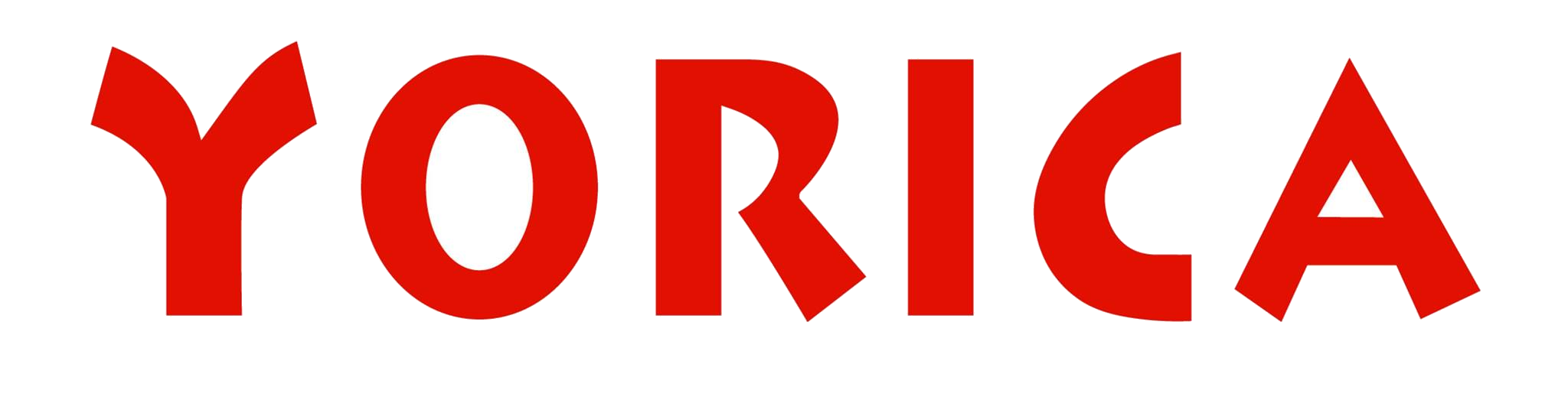 Logo Yorica